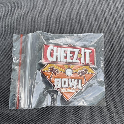 2022 cheez bowl orlando - cheez-it,